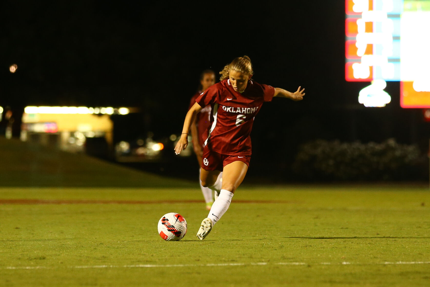 Megan Reilly